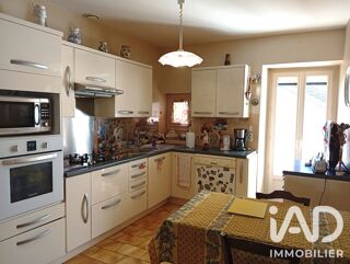  Maison à vendre 5 pièces 141 m²