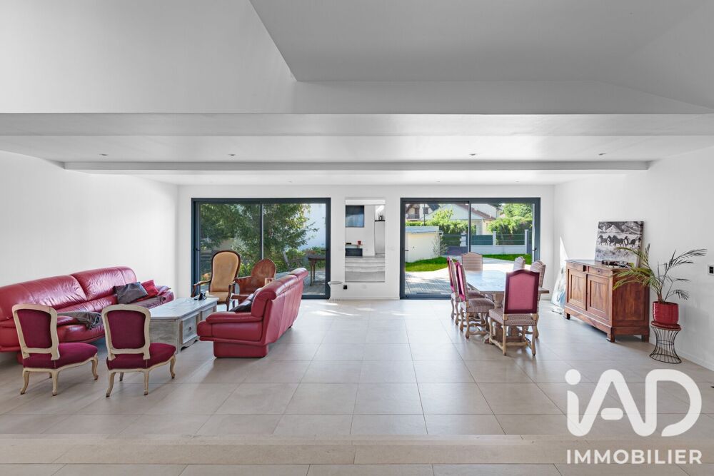 Vente Maison/villa 7 pièces