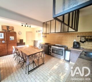  Maison à vendre 6 pièces 206 m²