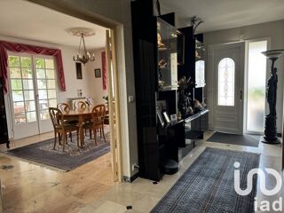  Maison à vendre 6 pièces 166 m²