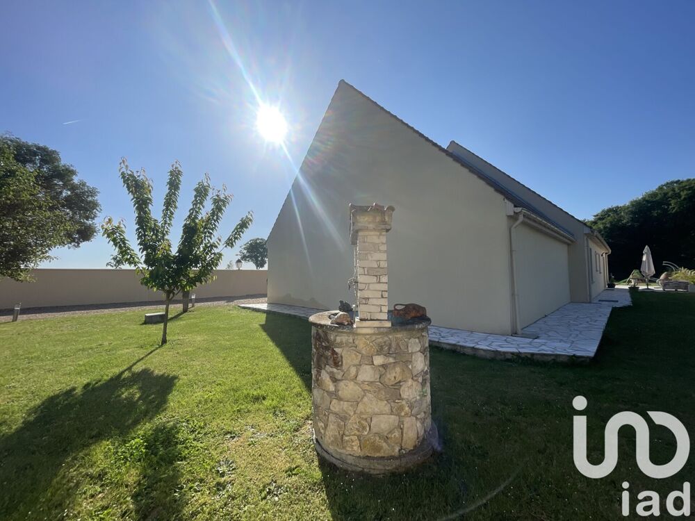 Vente Maison/villa 7 pièces