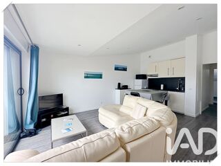  Appartement à vendre 3 pièces 52 m²