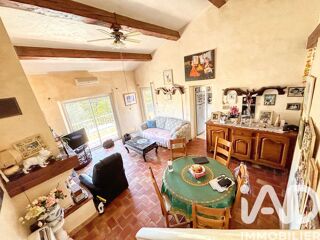  Maison à vendre 8 pièces 167 m²