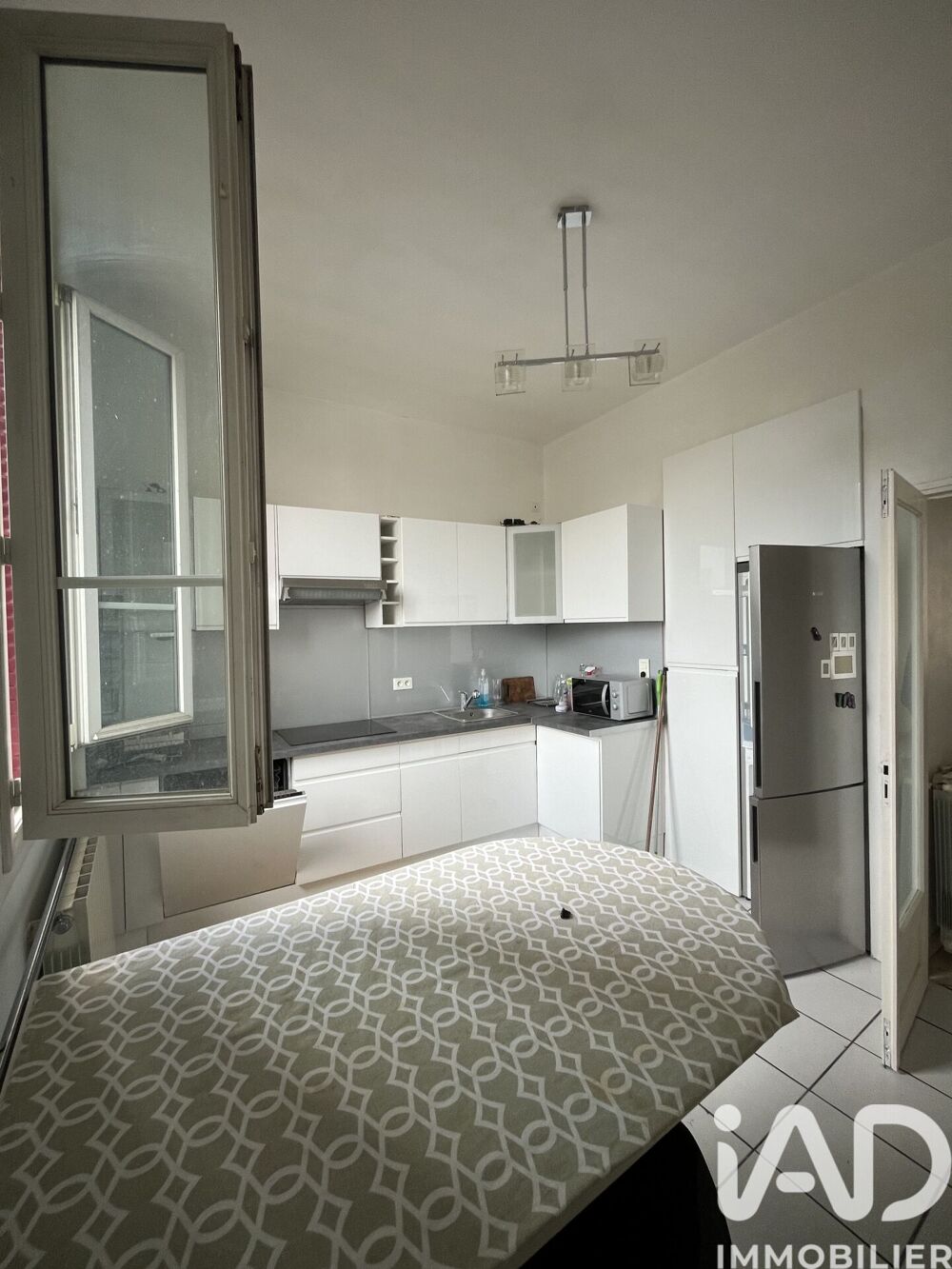 Vente Appartement Vente Appartement 3 pièces Brive-la-gaillarde