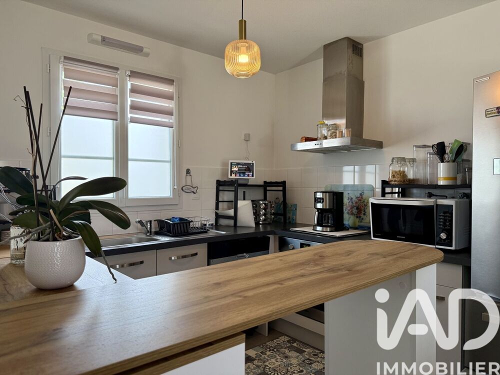 Vente Maison/villa 3 pièces
