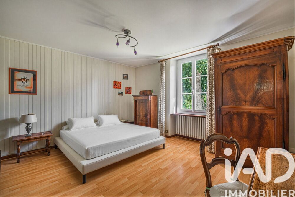 à vendre  Maison Brié-et-Angonnes (38320)