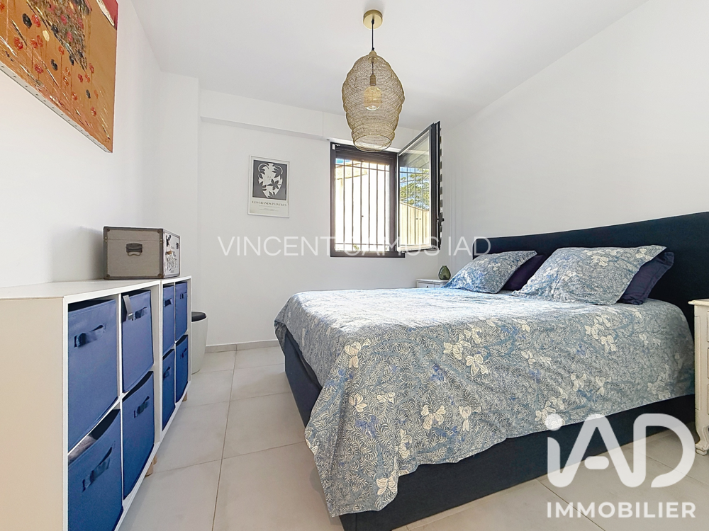 à vendre  Appartement Six-Fours-les-Plages (83140)
