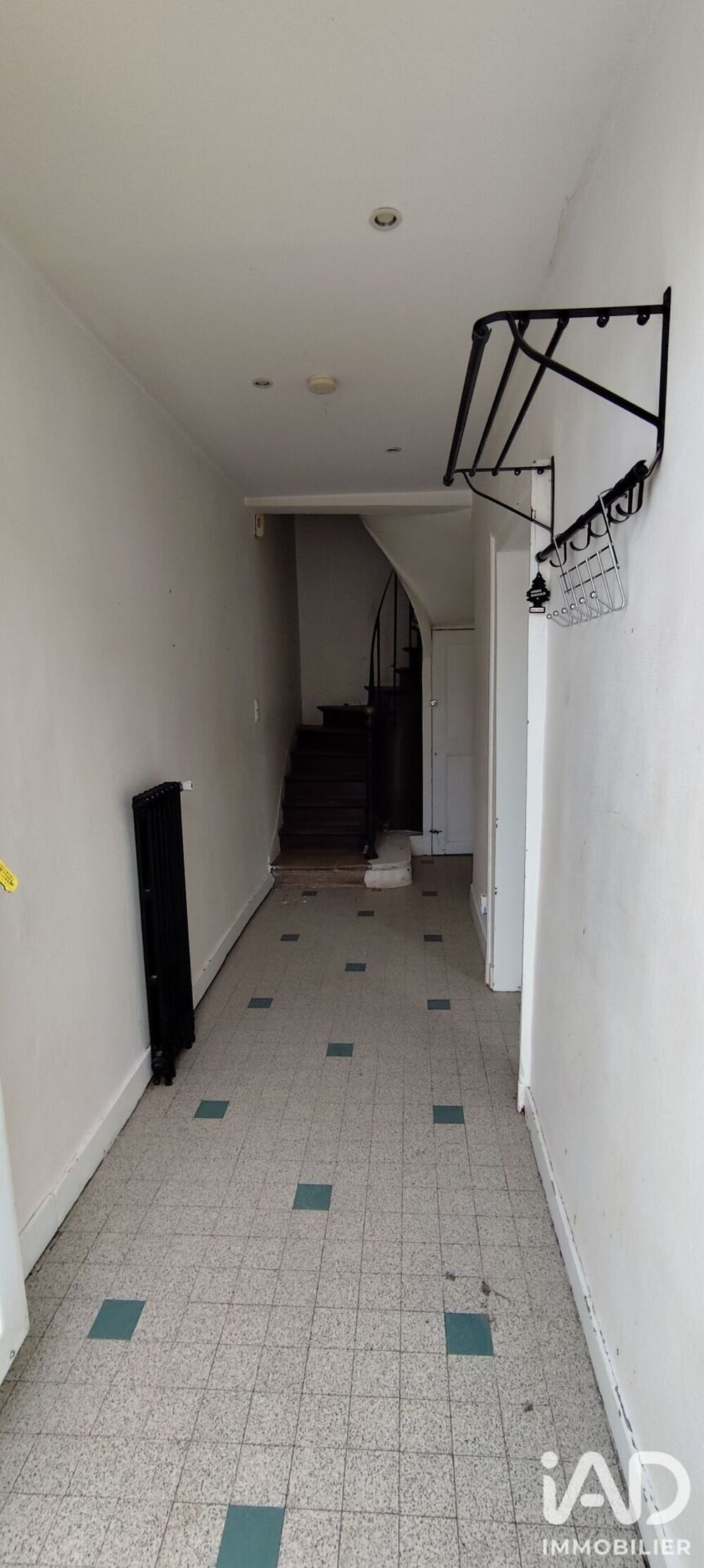 Vente Immeuble Vente Immeuble 122 m&sup2; Mesnils-sur-iton