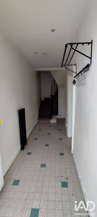  Immeuble à vendre 122 m²