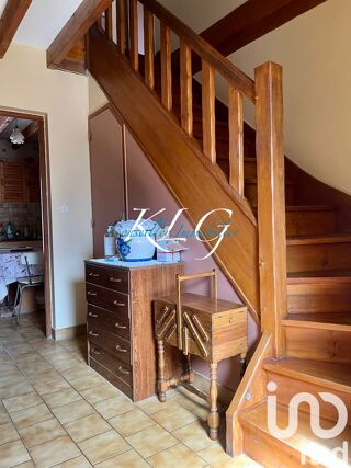  Maison à vendre 5 pièces 115 m²