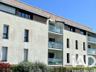  Appartement � vendre 3 pi�ces 55 m�