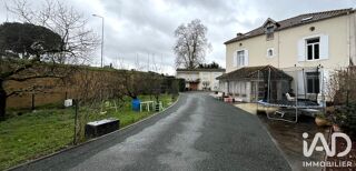  Maison à vendre 5 pièces 135 m²