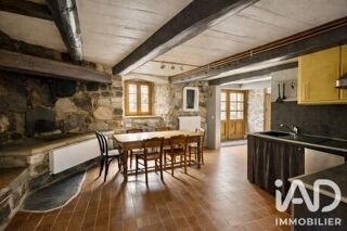  Maison à vendre 4 pièces 119 m²