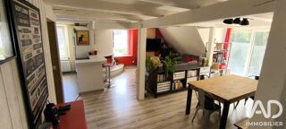  Appartement à vendre 4 pièces 83 m²