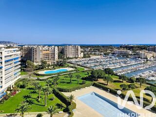  Appartement � vendre 2 pi�ces 49 m�