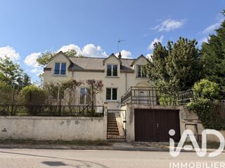  Maison à vendre 5 pièces 100 m²