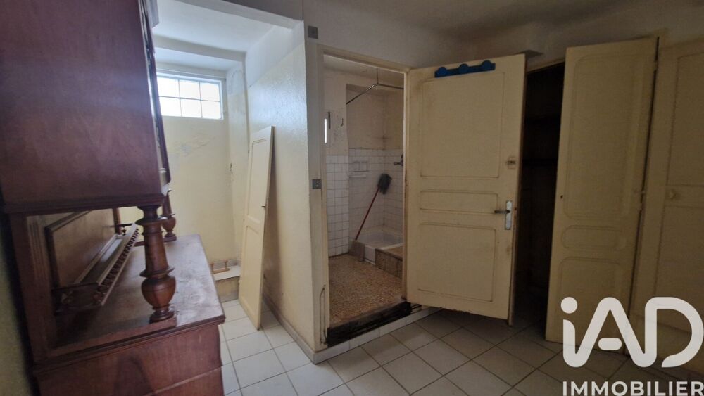 Vente Maison de village 4 pièces