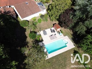  Maison à vendre 6 pièces 162 m²