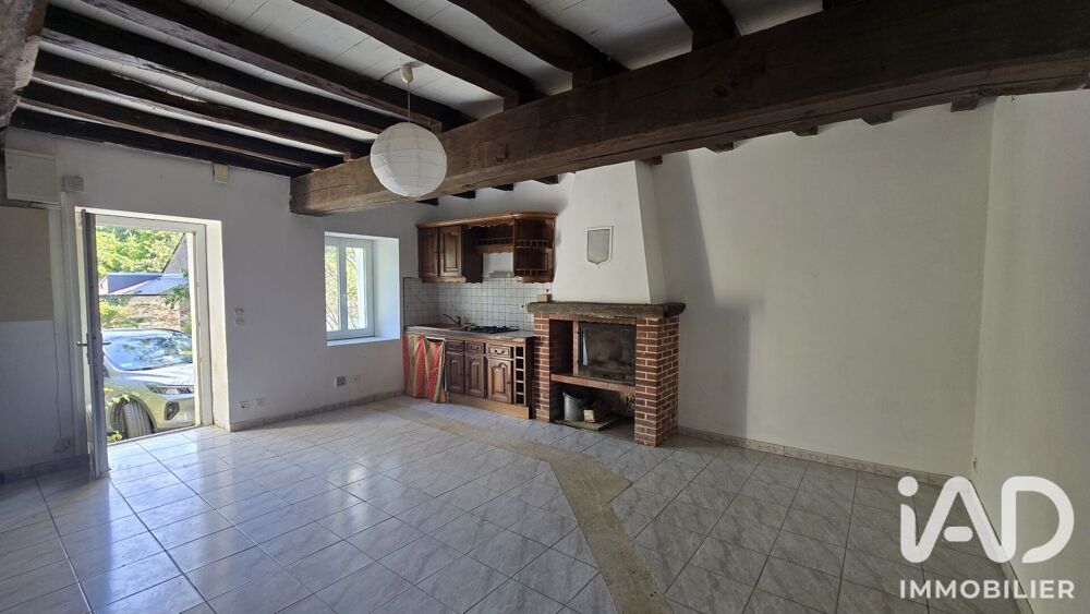 Vente Maison Vente Maison/villa 3 pièces Plessé