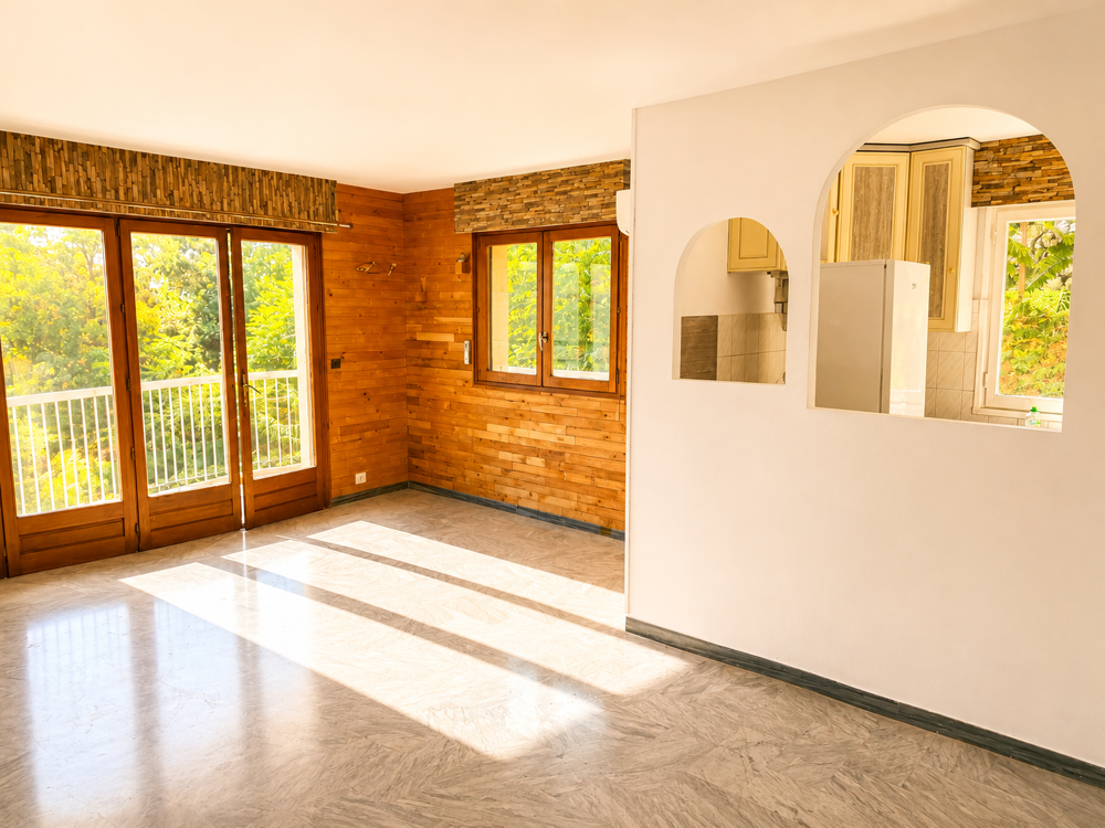 Vente Appartement GRAND 2 PIECES - NICE CIMIEZ Nice
