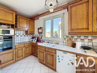  Appartement à vendre 7 pièces 143 m²