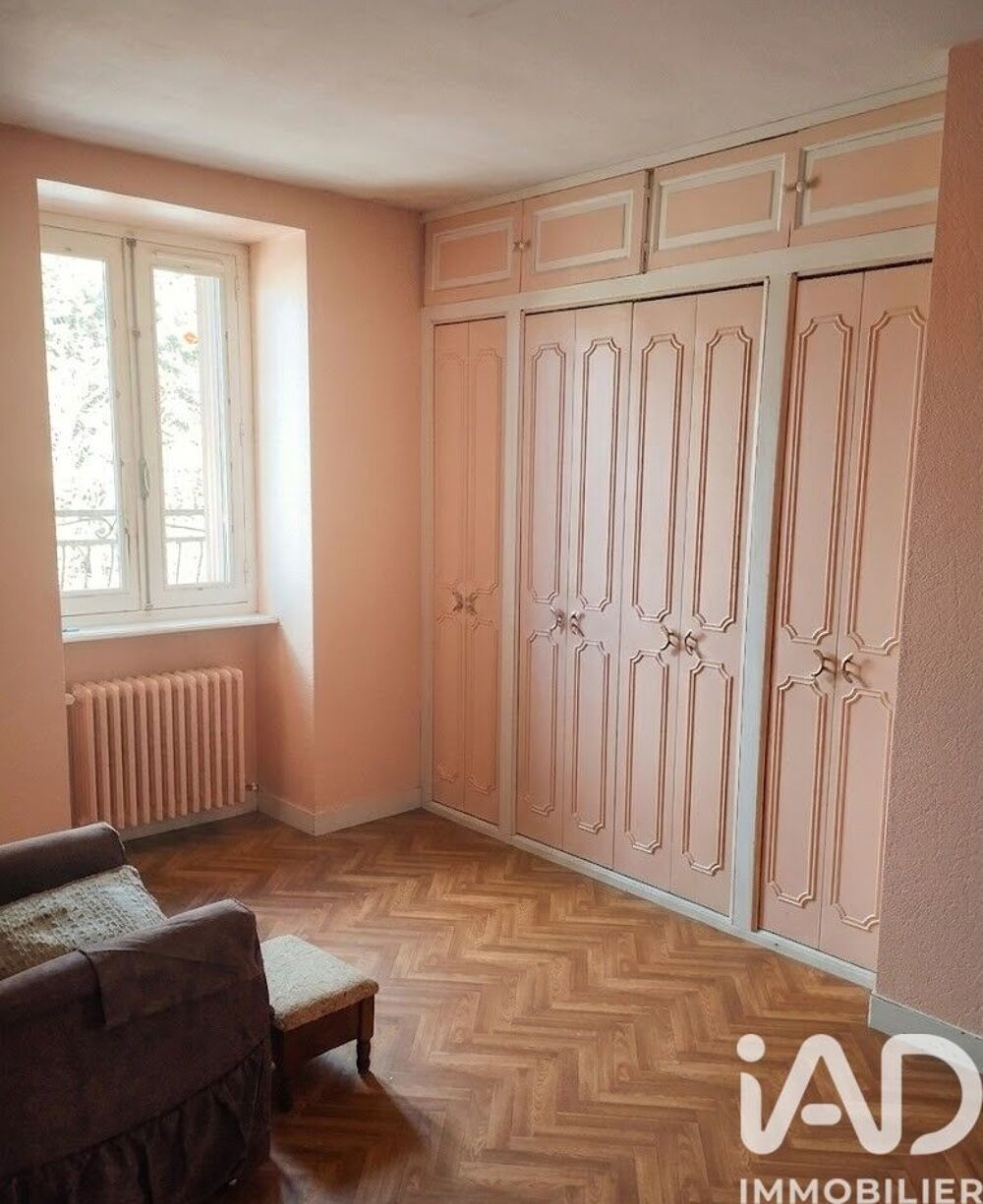 Vente Maison Vente Maison/villa 5 pièces Plerguer