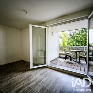  Appartement à vendre 1 pièce 23 m²