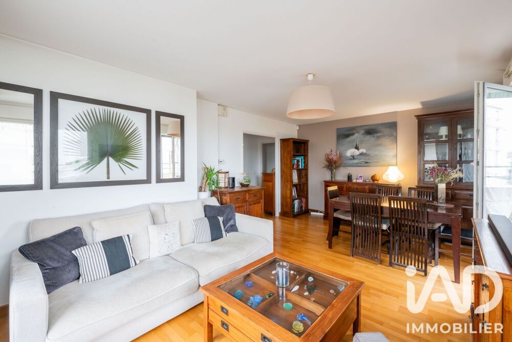 à vendre  Appartement Rueil-Malmaison (92500)