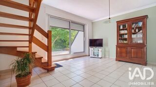  Maison à vendre 6 pièces 123 m²