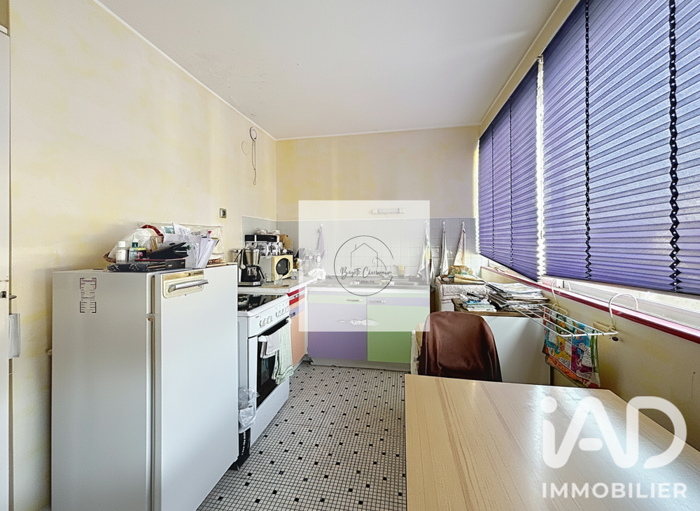 Vente Appartement Vente Appartement 3 pièces Dreux