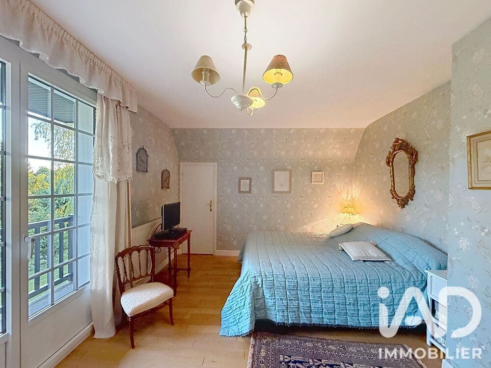 à vendre  Maison Saint-Martin-du-Vivier (76160)