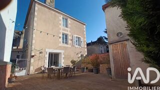  Maison à vendre 7 pièces 120 m²