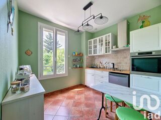 Maison à vendre 6 pièces 130 m²