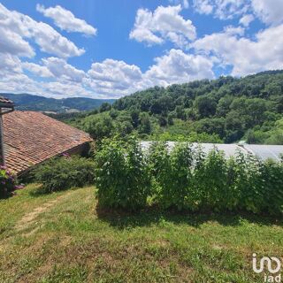  Maison à vendre 4 pièces 107 m²