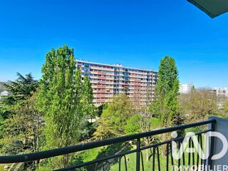  Appartement à vendre 4 pièces 62 m²