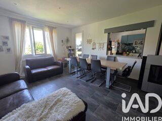  Maison à vendre 5 pièces 117 m²