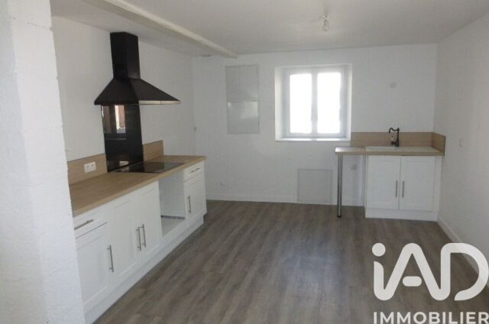 Vente Maison Vente Maison de village 4 pièces Mosnac