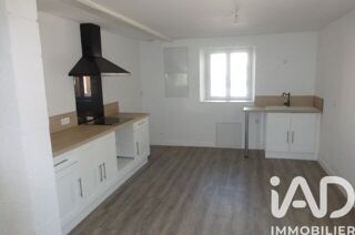  Maison à vendre 4 pièces 84 m²