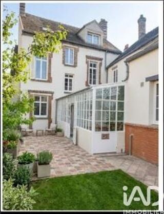  Maison à vendre 6 pièces 157 m²