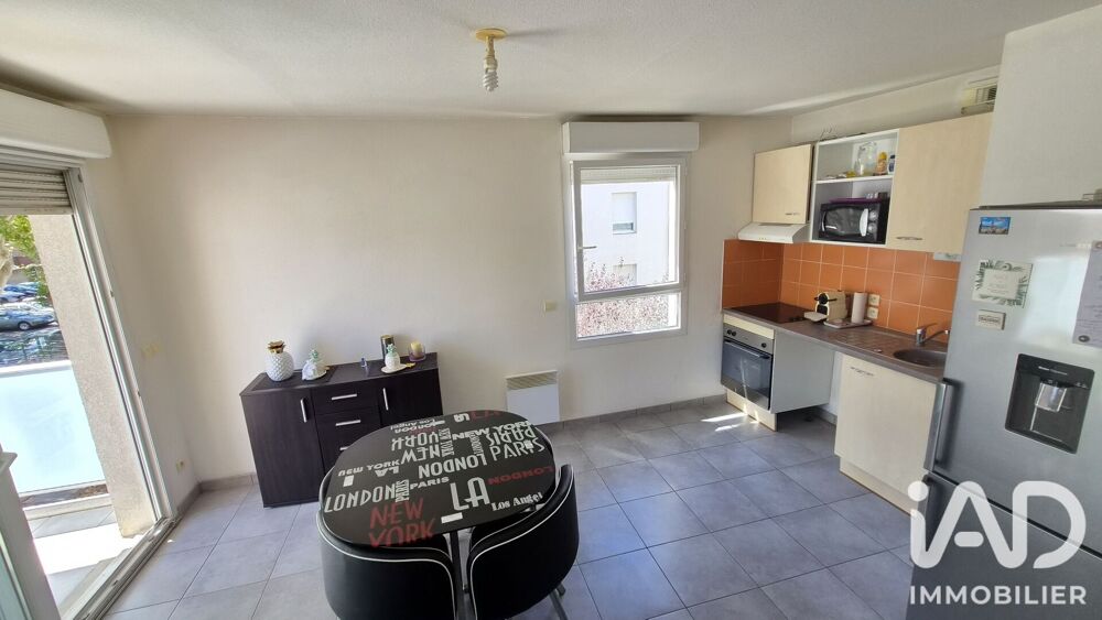 Vente Appartement Vente Appartement 3 pièces Perpignan