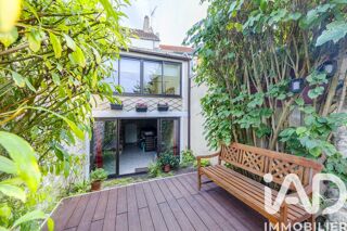  Maison à vendre 4 pièces 83 m²