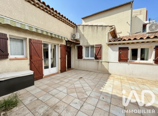  Maison à vendre 3 pièces 100 m²