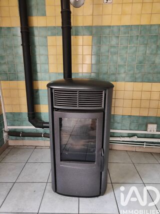  Maison à vendre 4 pièces 80 m²