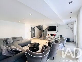  Maison à vendre 5 pièces 101 m²