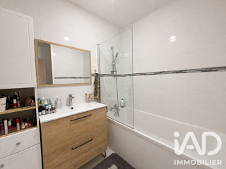  Appartement à vendre 3 pièces 69 m²