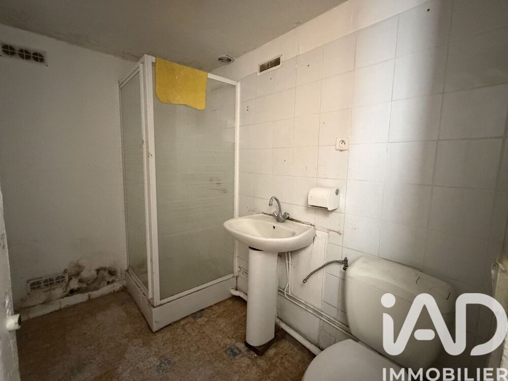 Vente Maison Vente Maison/villa 4 pièces Villejuif