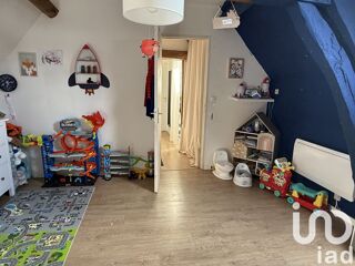  Maison à vendre 3 pièces 80 m²