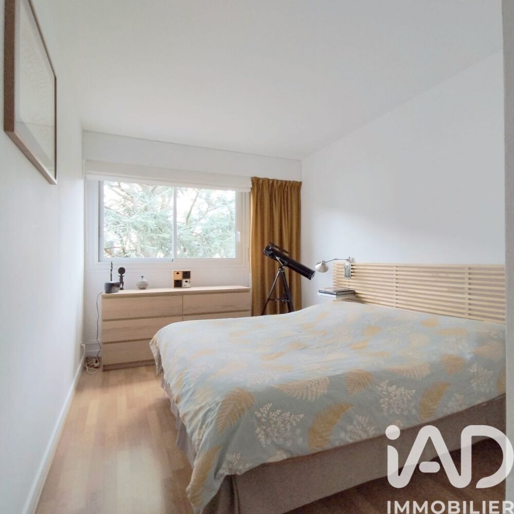 Vente Appartement Vente Appartement 5 pièces Le plessis-robinson
