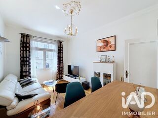  Appartement à vendre 3 pièces 67 m²