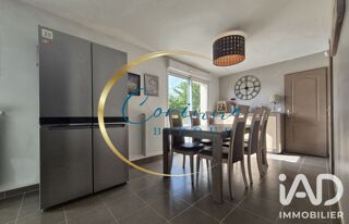  Maison à vendre 6 pièces 101 m²